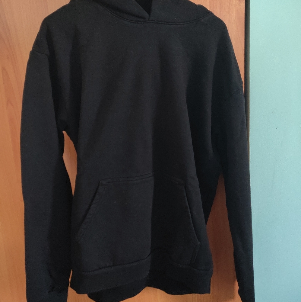 Talentless Heavyweight Hoodie